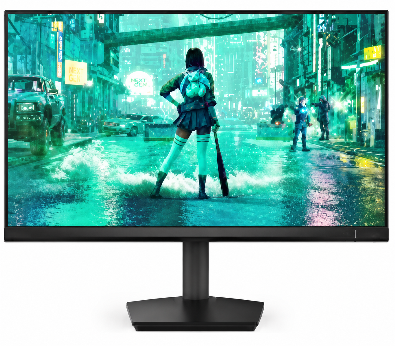 Philips 24" Gaming Monitor 24M2N3200FQ/69