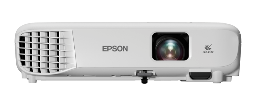 Epson EB-E12 Business (2Y) Projector