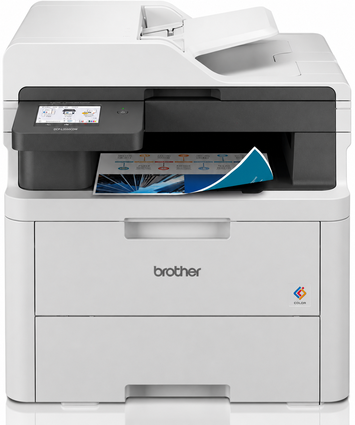 Brother DCP-L3560CDW