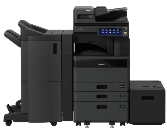 Toshiba e-STUDIO 2528A