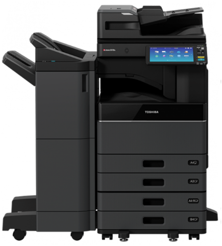 Toshiba e-STUDIO 3018A