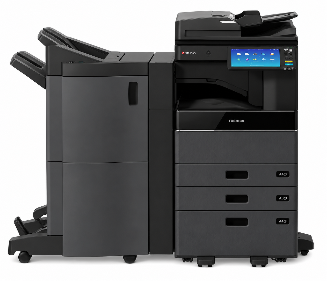 Toshiba e-STUDIO 2010AC