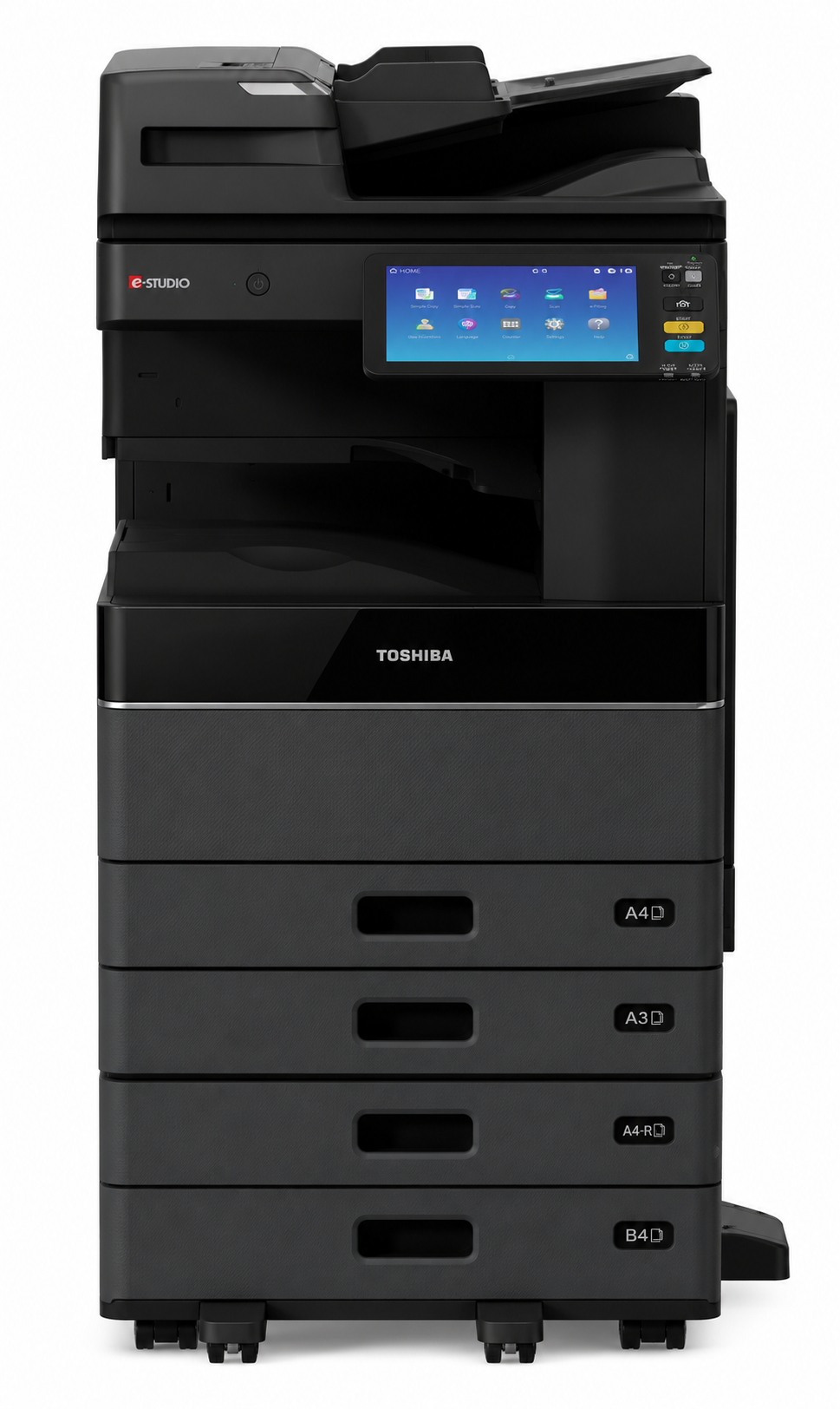 Toshiba e-STUDIO 3015AC