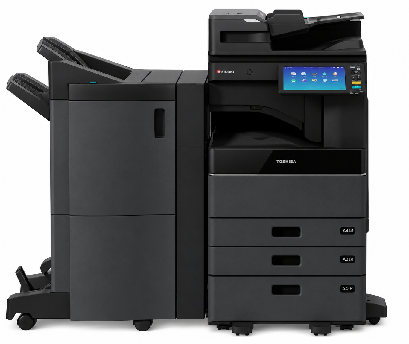 Toshiba e-STUDIO 5015AC