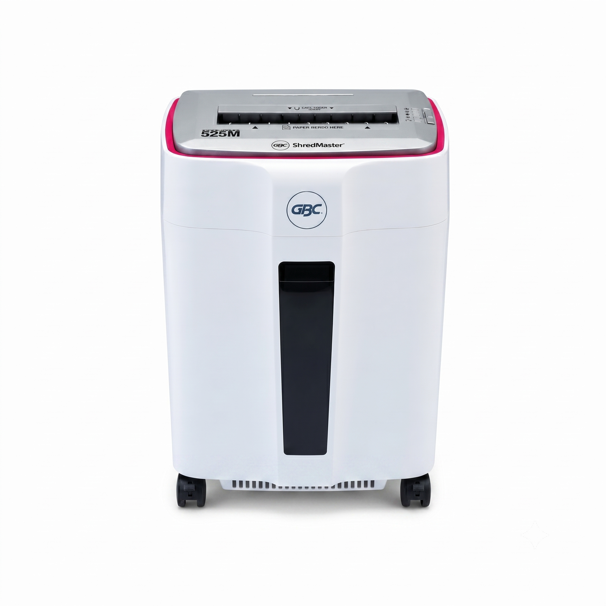 GBC ShredMaster 22SM