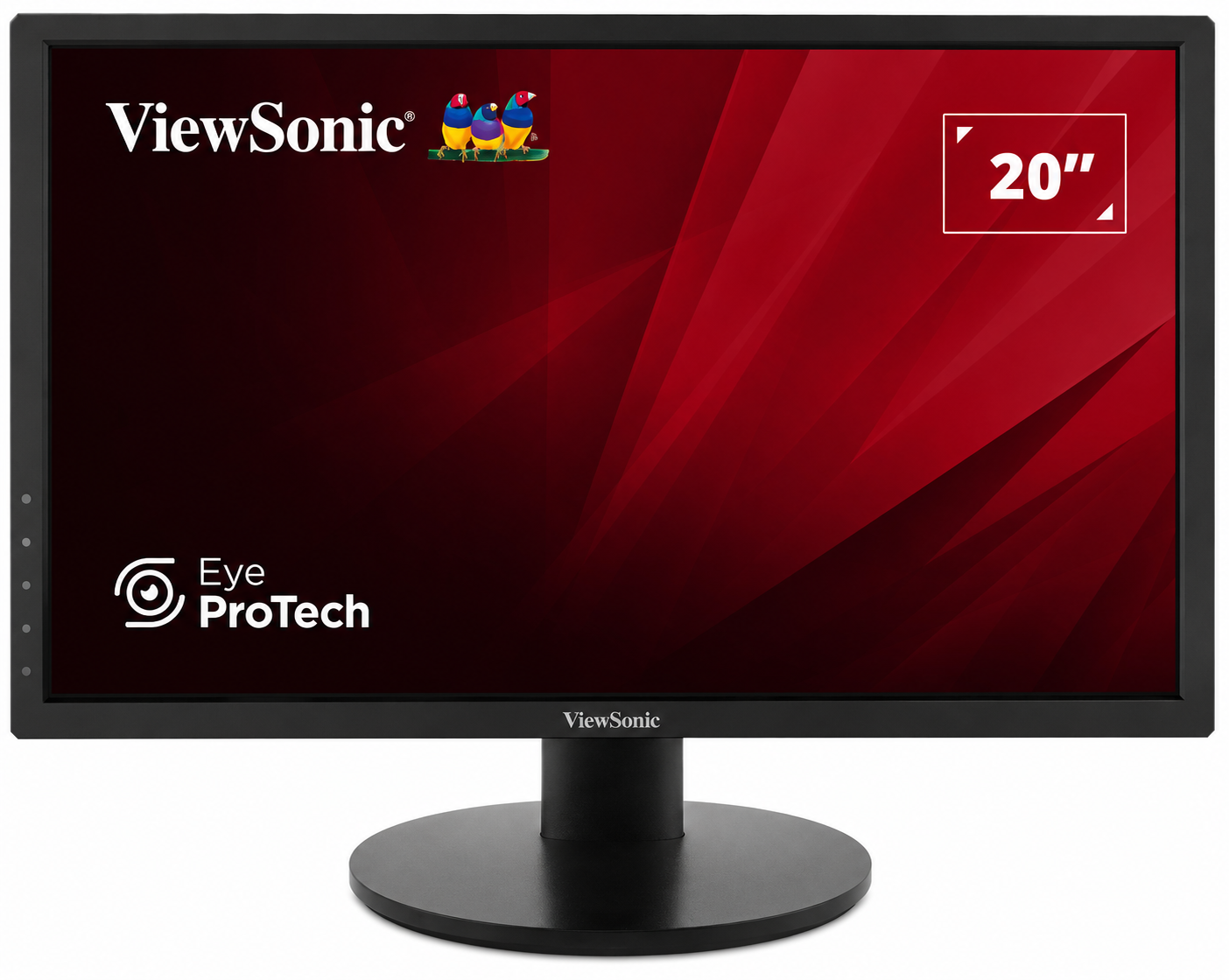 ViewSonic VA2025H 20” Monitor