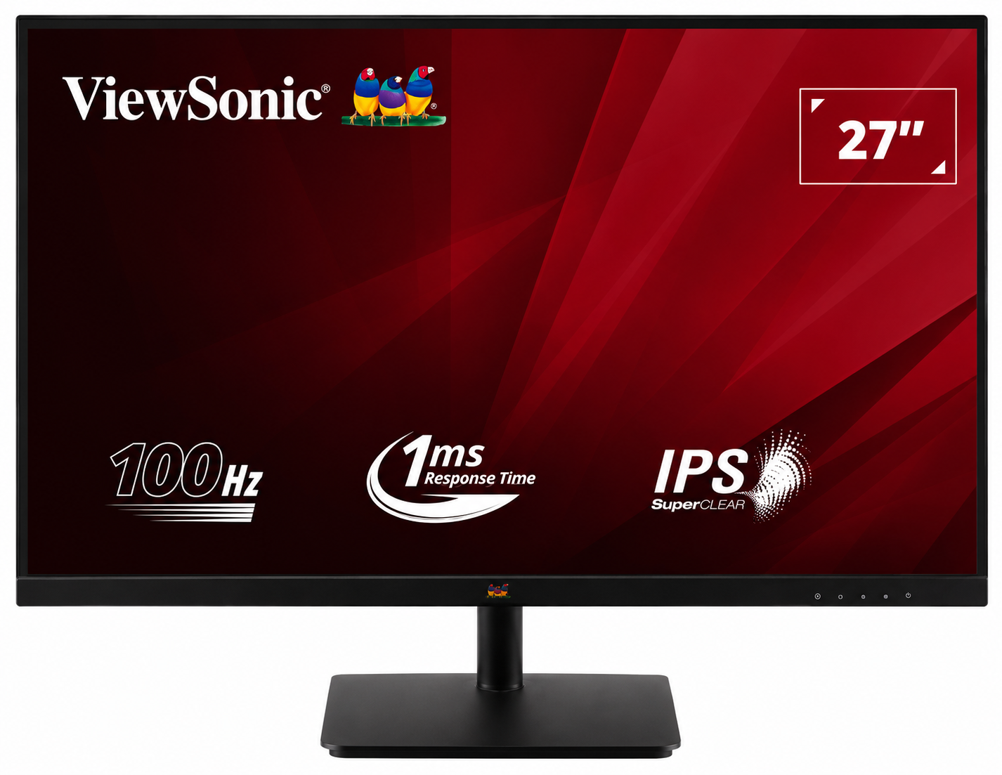 ViewSonic VA2708-2K-MHD 27” QHD IPS Monitor