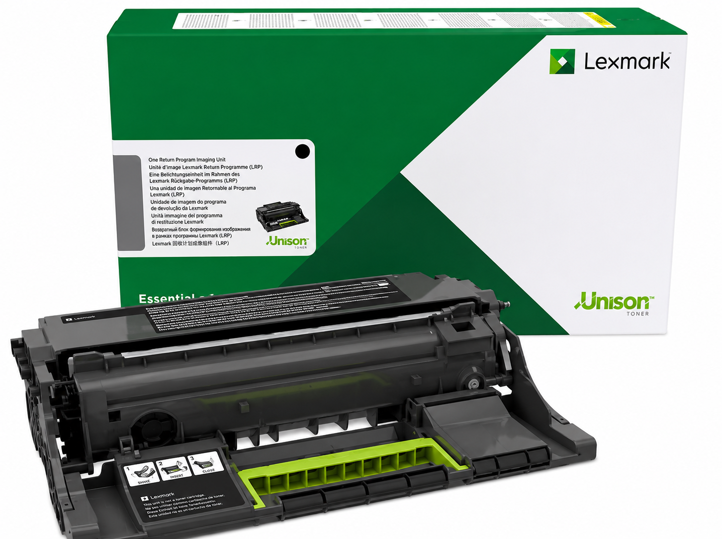 Lexmark MS321 Drum Unit
