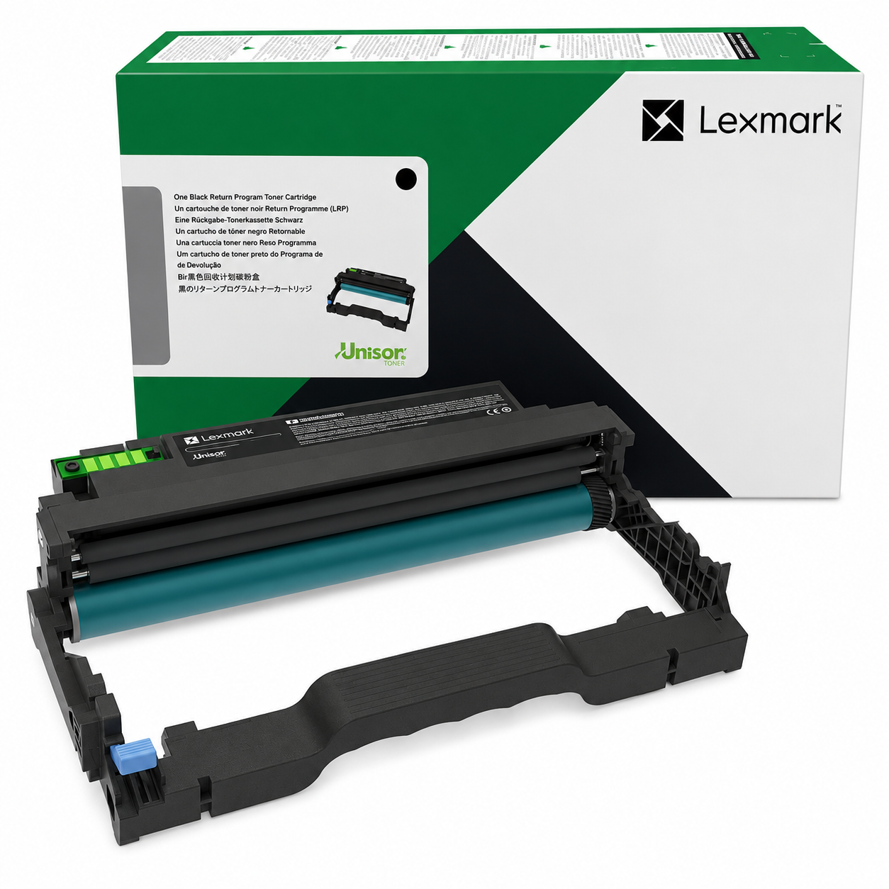 Lexmark B2236 Drum Unit