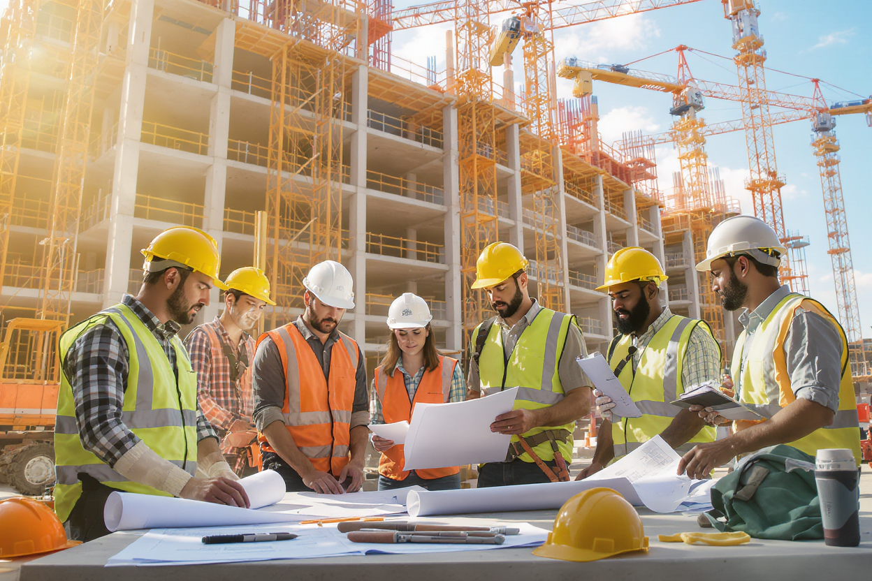 Perfect GEO Engineering Project 1