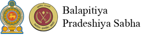 Balapitiya Pradeshiya Saba