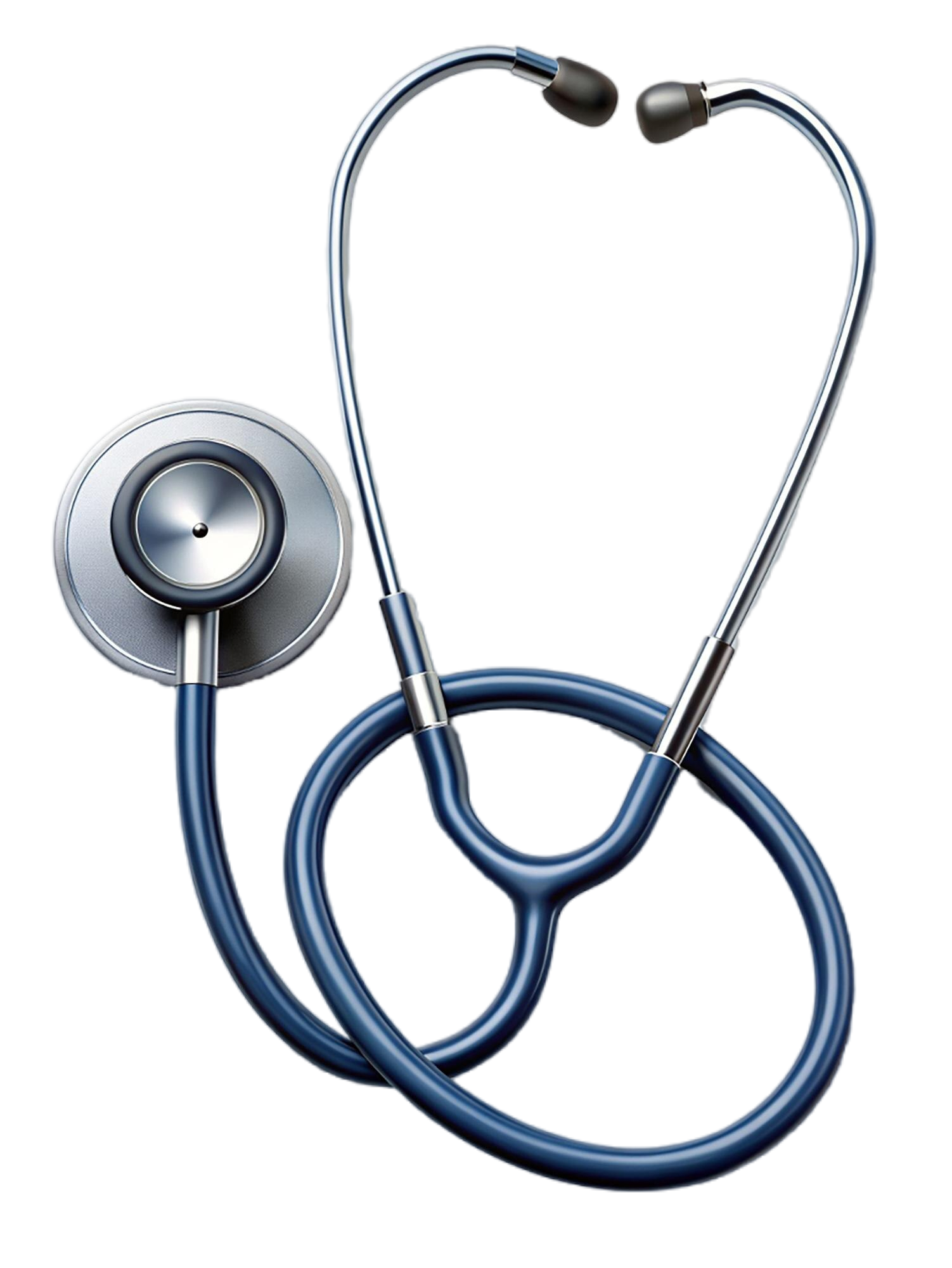 stethoscope-heart-rate-monitor-logo