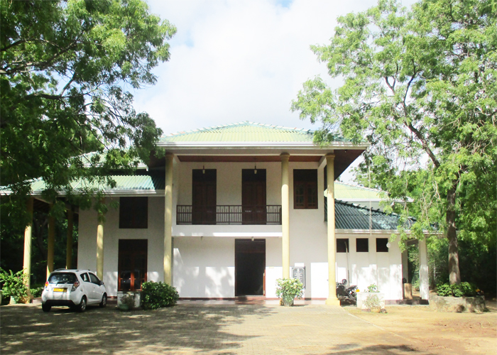 Boogahapalessa Holiday Resort