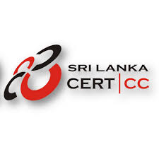 Sri Lanka CERT