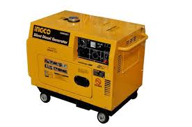 Diesel Generator