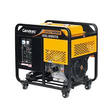 Portable Generator