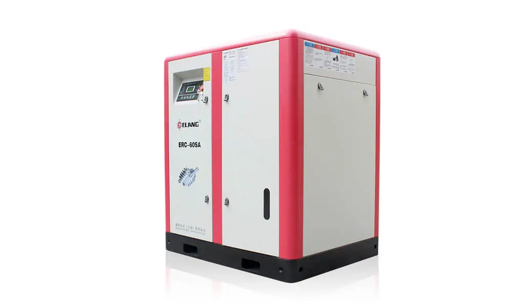 Belt Driven Screw Air Compressor Series