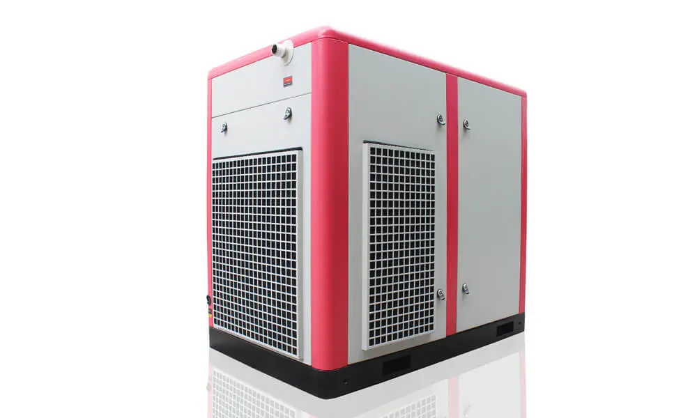 Direct Driven Screw Air Compressor Series - Image 2