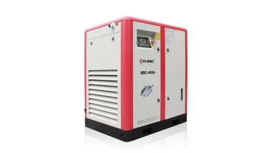Belt Driven Screw Air Compressor Series - Image 2