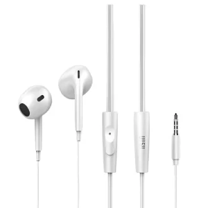 BASS S4 EARPHONE 3.5MM