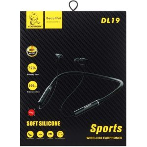 VDENMENV DL19 SPORTS WIRELESS NECKBAND