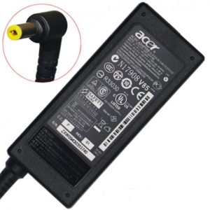 LAPTOP CHARGER ACER 19V 3.42A YELLOW PIN