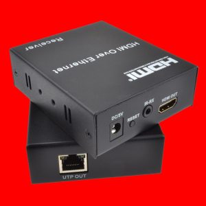HDMI EXTENDER 4K 120M RL-H120-MI-901(901N) - 4K 120M