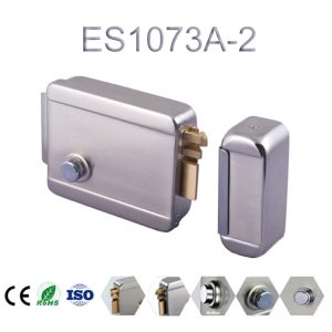 ELECTRIC DOOR LOCK ES-1073A-2