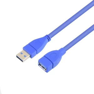EXTENTION CABLE USB 3.0 COLORSIT - 3M