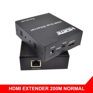 HDMI EXTENDER 120M /RL-H120-MI-501HD-KVM 120M