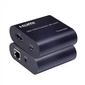 HDMI EXTENDER 60M RL-H60-MI-901N