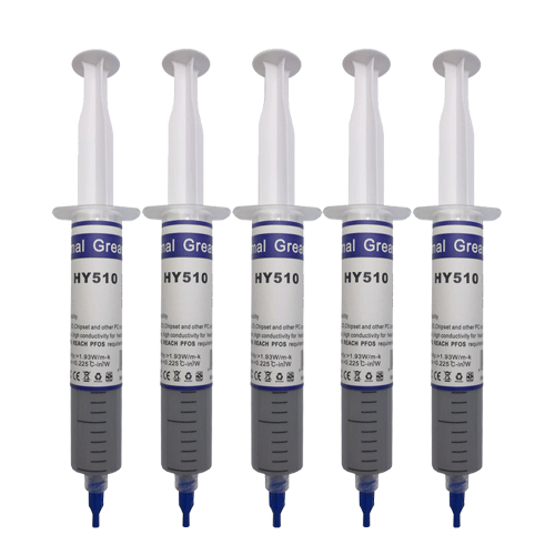 HEAT SINK COMPOUND BIG