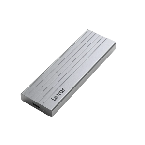 LEXAR ORIGINAL M.2 NVMe SSD ENCLOSURE USB 3.2