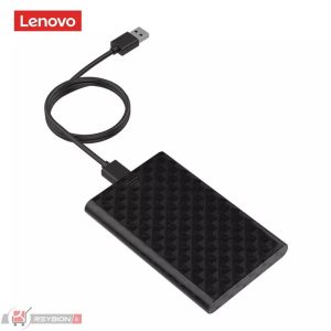 LENOVO S-02 2.5" HDD ENCLOSURE USB 3.0