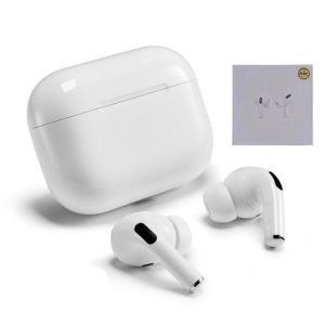 AIRPODS PRO EARBUDS ANC