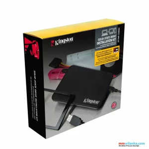 SNA-B KINGSTONE SOLID - STATE DRIVE INSTALLATION KIT