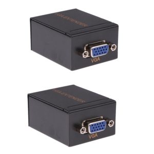 VGA EXTENDER 30M W/O POWER
