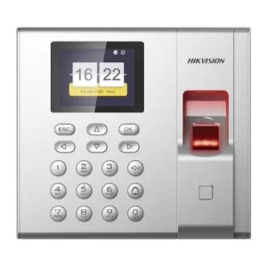HIKVISION FINGER PRINT ATTENDANCE TERMINAL DS-K1A8503MF-B