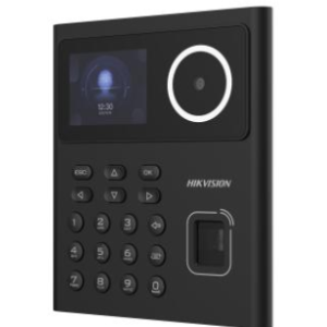 HIKVISION FACE / FINGER ACCESS/ATTENDANCE CONTROL TERMINAL DS-K1T320MFW