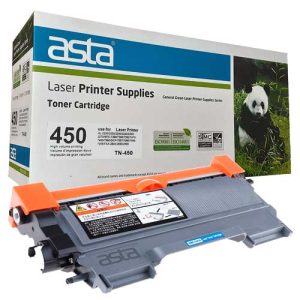 TONER CARTRIDGE ASTA TN-450
