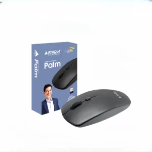 PRODOT PALM OPTICAL WIRELESS MOUSE