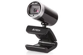 WEB CAMERA A4 TECH PK-910H 1080P