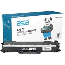 TONER CARTRIDGE ASTA 19A