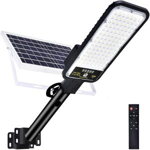 SOLAR STREET LIGHT 100W RL-SSL06-100