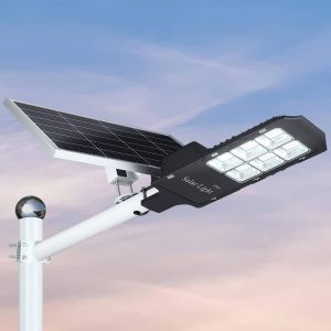 SOLAR STREET LIGHT 400W RL-SSL08-400
