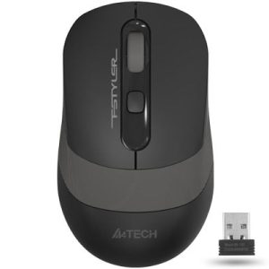 MOUSE A4 TECH WIRELESS FSTYLER FG10S USB