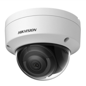 HIKVISION 4MP ACUSENSE FIXED DOME CAMERA DS-2CD2143G2-I 2.8MM