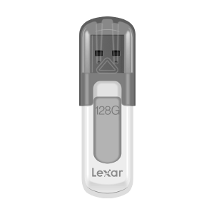 LEXAR JUMP DRIVE V100 USB 3.0 64GB 100MBS