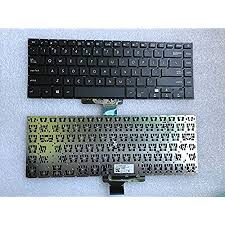 ASUS X 510 A510U F510U S510U K510 KEYBOARD