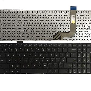 ASUS NOTEBOOK KEYBOARD X542U